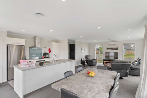 Photo of property in 78 Branthwaite Drive, Rolleston, 7615