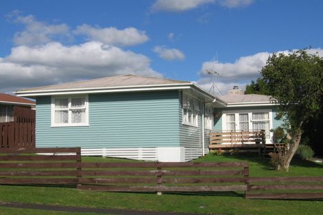 Photo of property in 47 Philip Street, Tokoroa, 3420