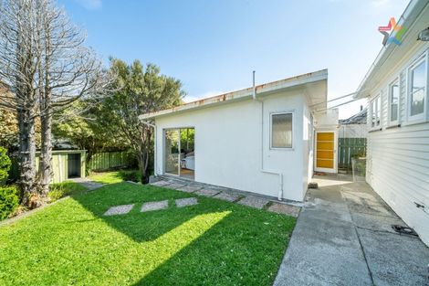 Photo of property in 25 Kingston Street, Boulcott, Lower Hutt, 5011