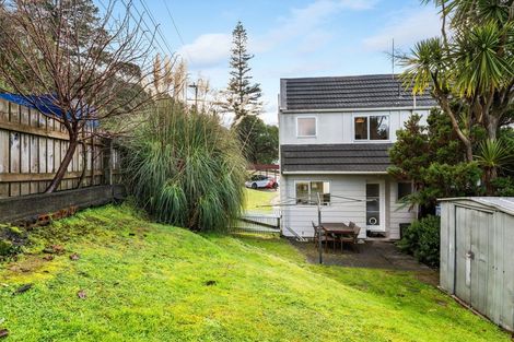 Photo of property in 264a Grounsell Crescent, Belmont, Lower Hutt, 5010