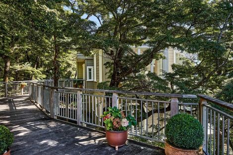 Photo of property in 18 Huia Road, Days Bay, Lower Hutt, 5013