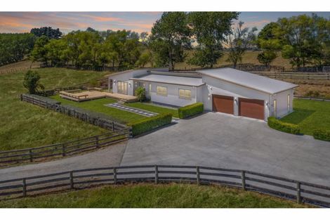 Photo of property in 1734 Kakaramea Road, Ngahinapouri, Hamilton, 3290