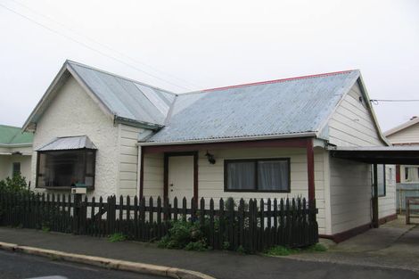 Photo of property in 41 Wesley Street, South Dunedin, Dunedin, 9012