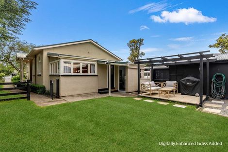 Photo of property in 79 Ayers Street, Rangiora, 7400