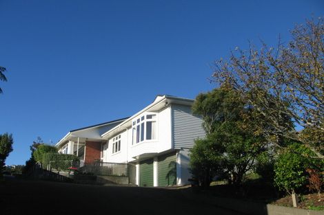 Photo of property in 67a Cashmere Avenue, Khandallah, Wellington, 6035