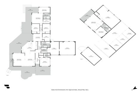 Photo of property in 196 Blackbridge Road, Dairy Flat, Albany, 0794