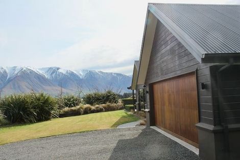 Photo of property in 623 Coleridge Road, Windwhistle, Hororata, 7572