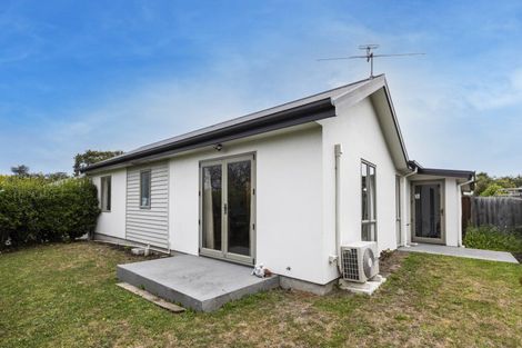 Photo of property in 38 Silvester Street, Woolston, Christchurch, 8023