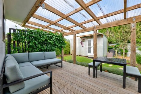 Photo of property in 16 Ponderosa Place, Opunake, 4616