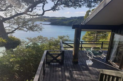 Photo of property in 73 Webb Road, Helena Bay, Hikurangi, 0184