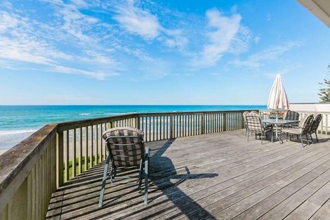 Photo of property in 189 Pukehina Parade, Pukehina, Te Puke, 3189