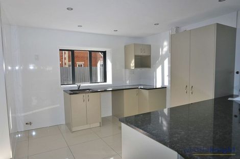 Photo of property in 16 George Street, Riccarton, Christchurch, 8041