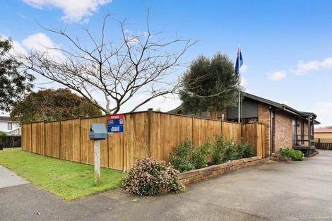 Photo of property in 75 St Annes Crescent, Wattle Downs, Auckland, 2103