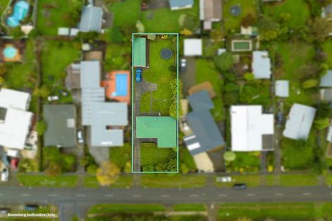 Photo of property in 85 Wyndham Street, Ashhurst, 4810