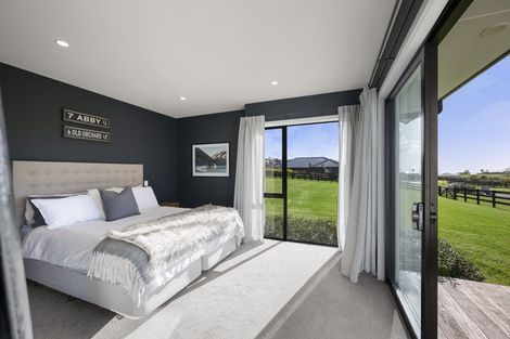 Photo of property in 6 Old Orchard Lane, Waiau Pa, Pukekohe, 2679