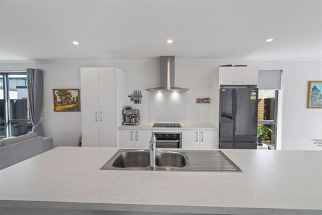 Photo of property in 4 Air Race Lane, Halswell, Christchurch, 8025