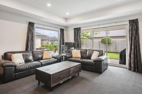 Photo of property in 87 Sutherland Drive, Kaiapoi, 7630