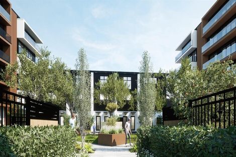 Photo of property in 132 Worcester Street, Christchurch Central, Christchurch, 8011