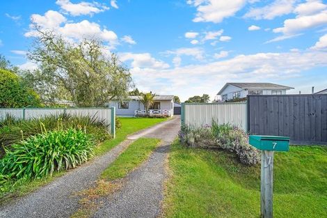 Photo of property in 7 Kaipara Portage Road, Riverhead, 0820