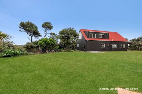 Photo of property in 708 Wilson Road, South Head, Helensville, 0874