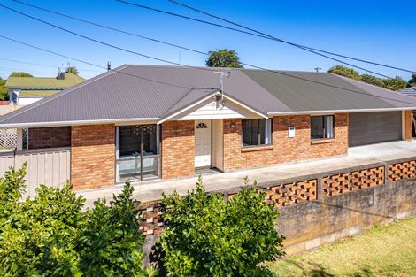 Photo of property in 51 Gonville Avenue, Gonville, Whanganui, 4501