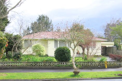 Photo of property in 25 Greta Street, Glenview, Hamilton, 3206