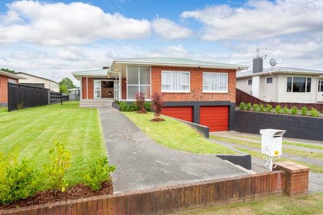 Photo of property in 14 Kauri Crescent, Matamata, 3400