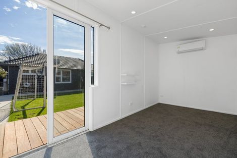 Photo of property in 15 Glencoe Street, Burnside, Christchurch, 8053