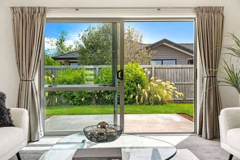 Photo of property in 34a Bradbury Avenue, Rolleston, 7614