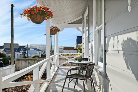 Photo of property in 27 Galloway Street, Mornington, Dunedin, 9011