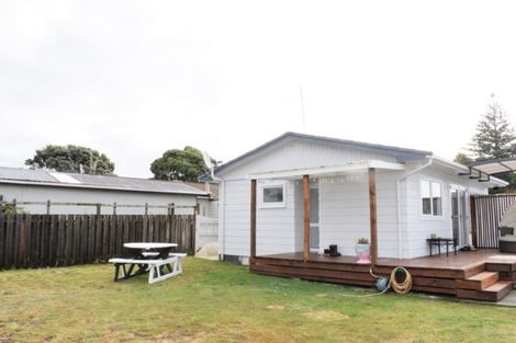Photo of property in 52 Norfolk Crescent, Otaki Beach, Otaki, 5512