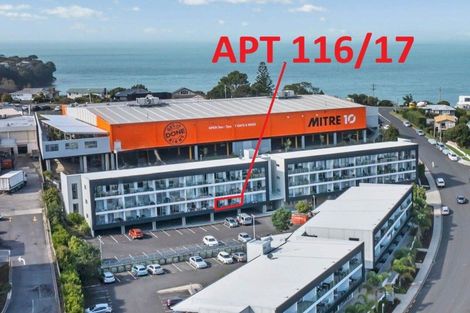 Photo of property in 116/17 Link Crescent, Stanmore Bay, Whangaparaoa, 0932