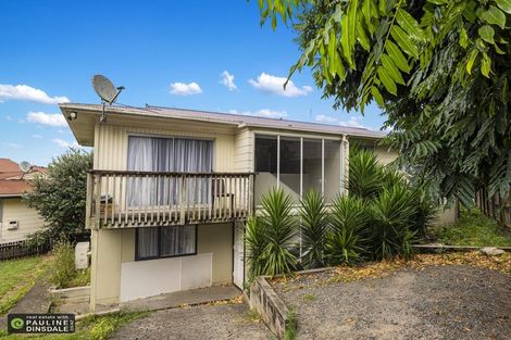 Photo of property in 44 Arcus Street, Raumanga, Whangarei, 0110