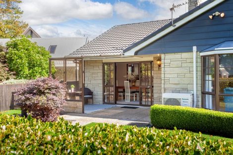 Photo of property in 16 Kotuku Crescent, Matamata, 3400