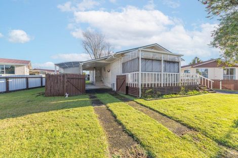 Photo of property in 114 Richmond Avenue, Tokoroa, 3420