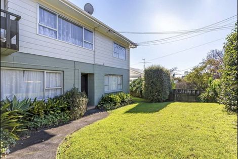 Photo of property in 11 Bannerman Road, Morningside, Auckland, 1022