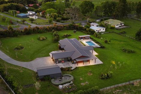 Photo of property in 105 Escott Road, Dairy Flat, Albany, 0794