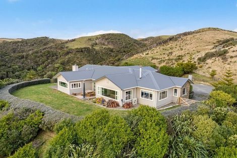 Photo of property in 207 Harris Road, Judgeford, Porirua, 5381