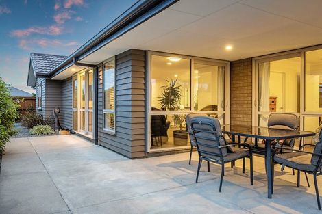 Photo of property in 84 Georgina Street, Marshland, Christchurch, 8083