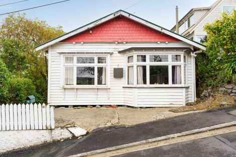 Photo of property in 25 Frame Street, North East Valley, Dunedin, 9010