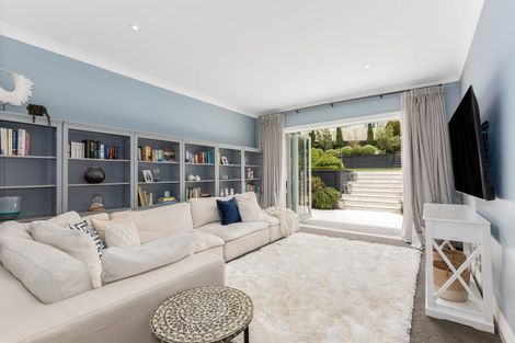 Photo of property in 23 Silverstream Road, Crofton Downs, Wellington, 6035