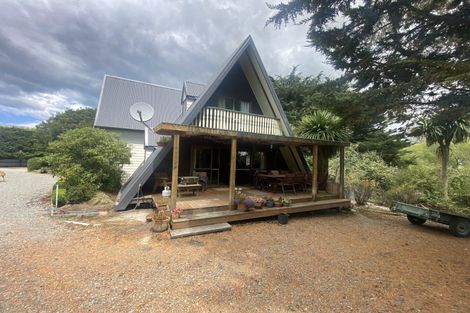 Photo of property in 120 Summerleaze Road, Pareora West, Timaru, 7971