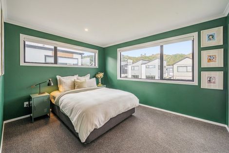 Photo of property in 7 Orongomai Street, Wallaceville, Upper Hutt, 5018