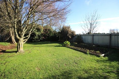 Photo of property in 6 Conway Street, Ohakune, 4625