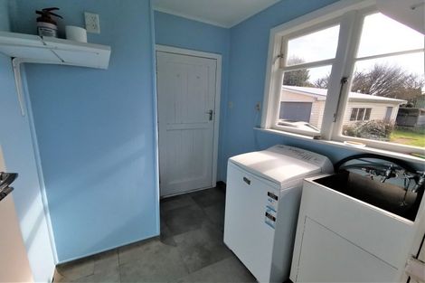 Photo of property in 18 Ransom Street, Dannevirke, 4930