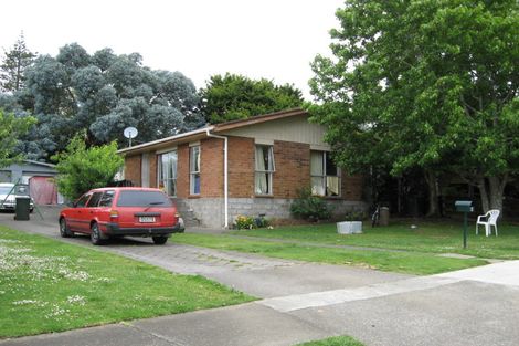 Photo of property in 4 Anarahi Place, Mangere Bridge, Auckland, 2022