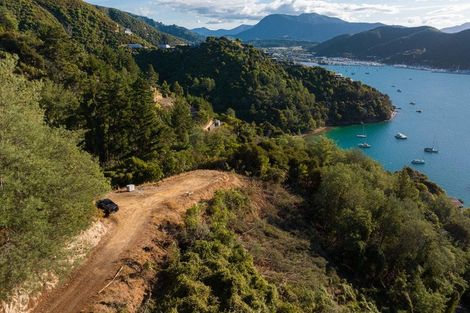 Photo of property in 238b Port Underwood Road, Waikawa, Picton, 7281