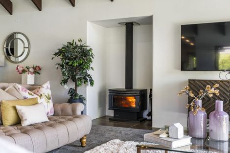 Photo of property in 40 Farquharson Road, Hunua, Papakura, 2583