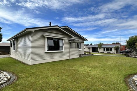 Photo of property in 25 Gow Street, Ross, 7812