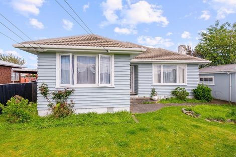 Photo of property in 8 Middlesex Street, Levin, 5510